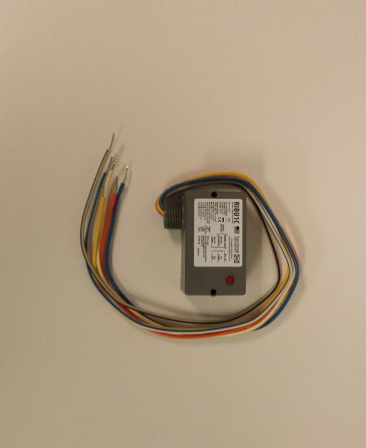 OEM Energylogic Burner Relay: 06000475