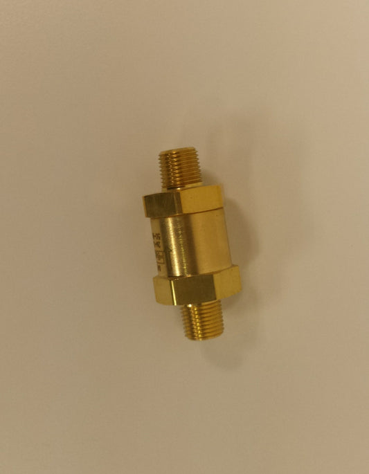 Energylogic Relief Valve 50PSI: 06000958