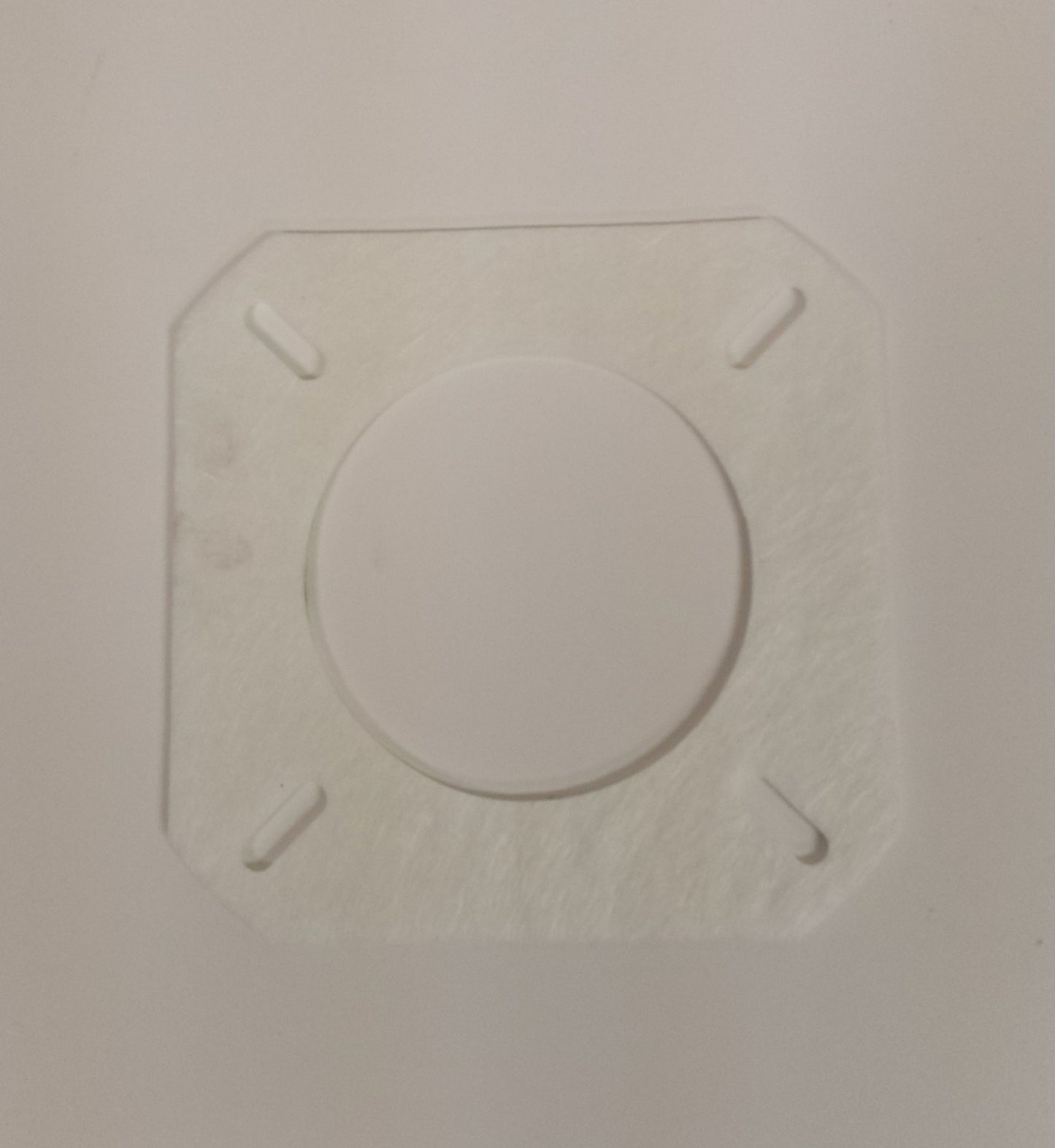 Reznor Air Tube Gasket: 103420