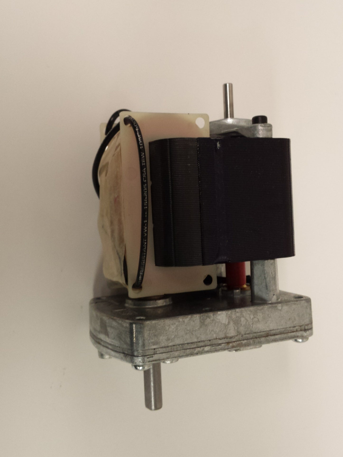 Reznor Gear Motor 225: 112707