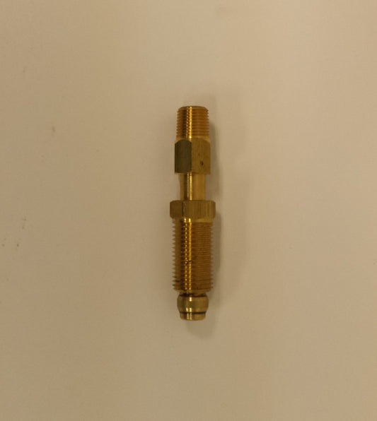 Reznor Fuel Connector Assembly: 120288