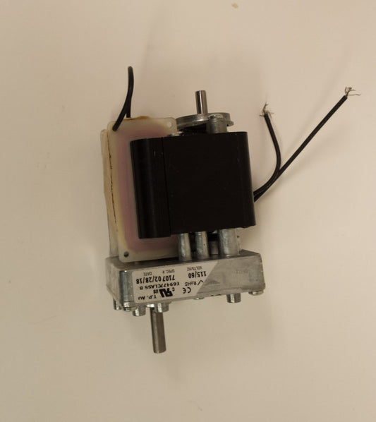 Reznor Gear Motor 325: 202935