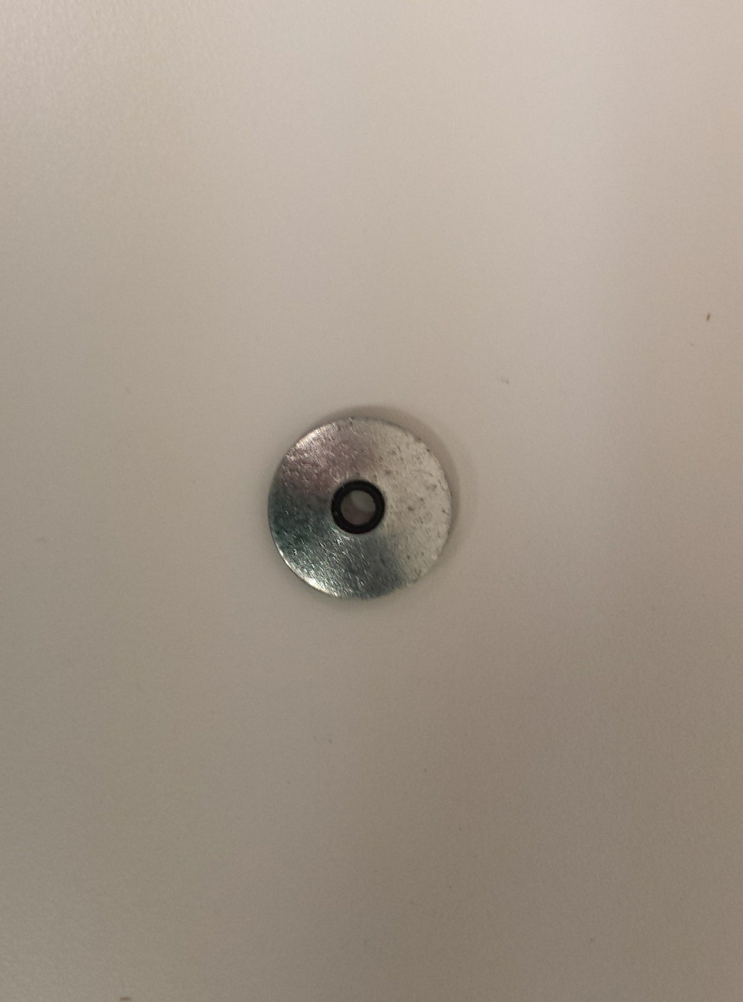 OEM Energylogic Electrode Washer: 20410115