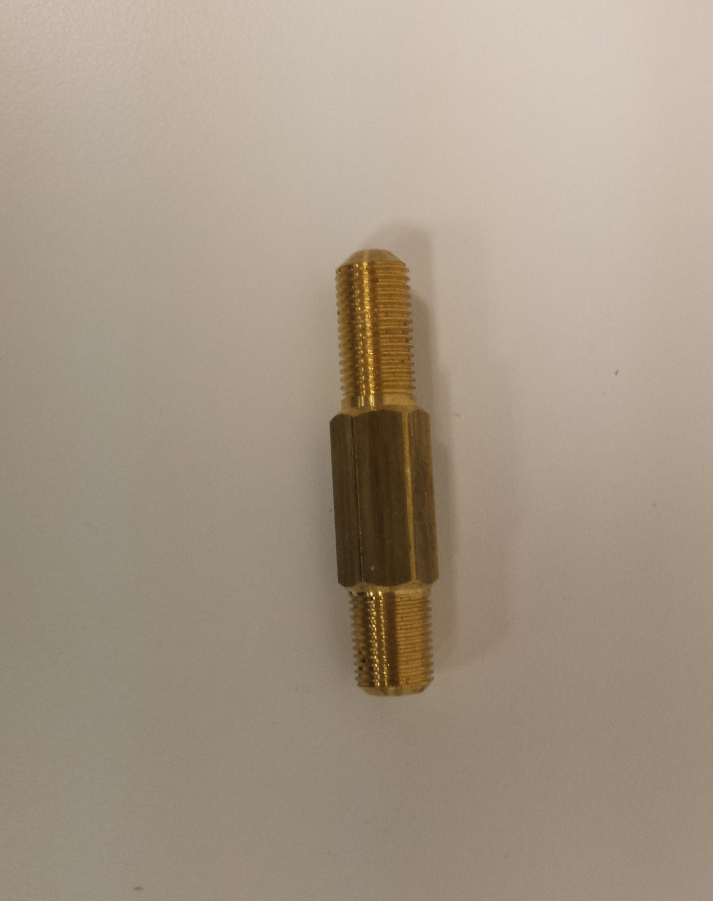 OEM Energylogic Bulkhead Fitting: 20411122