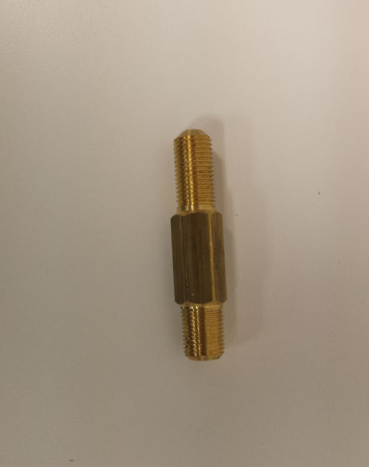 OEM Energylogic Bulkhead Fitting: 20411122