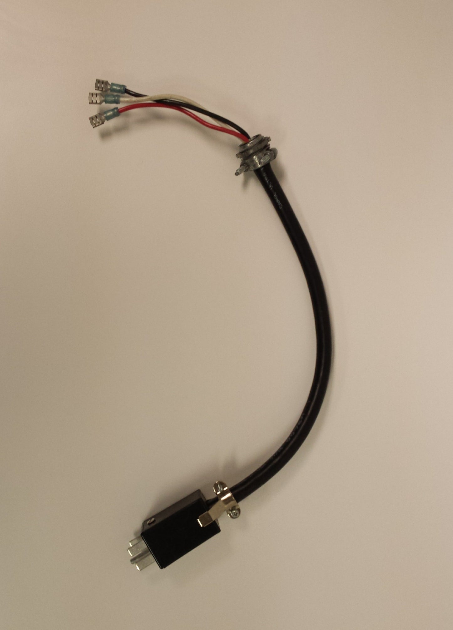 OEM Energylogic Burner Cord:20511206