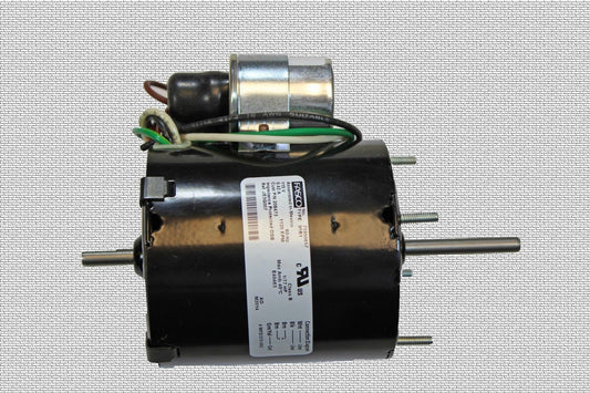 Reznor Belt Pump Motor (Motor Only) 208473