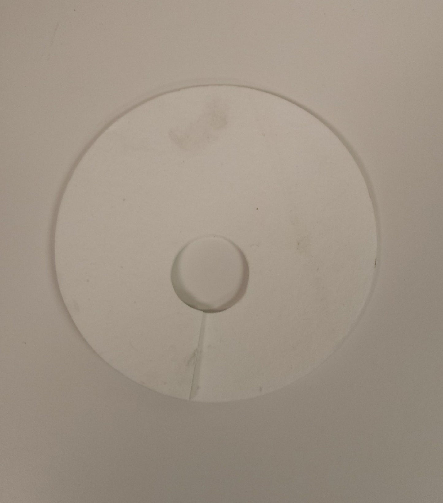 Energylogic Drip Cap Gasket: 20933118