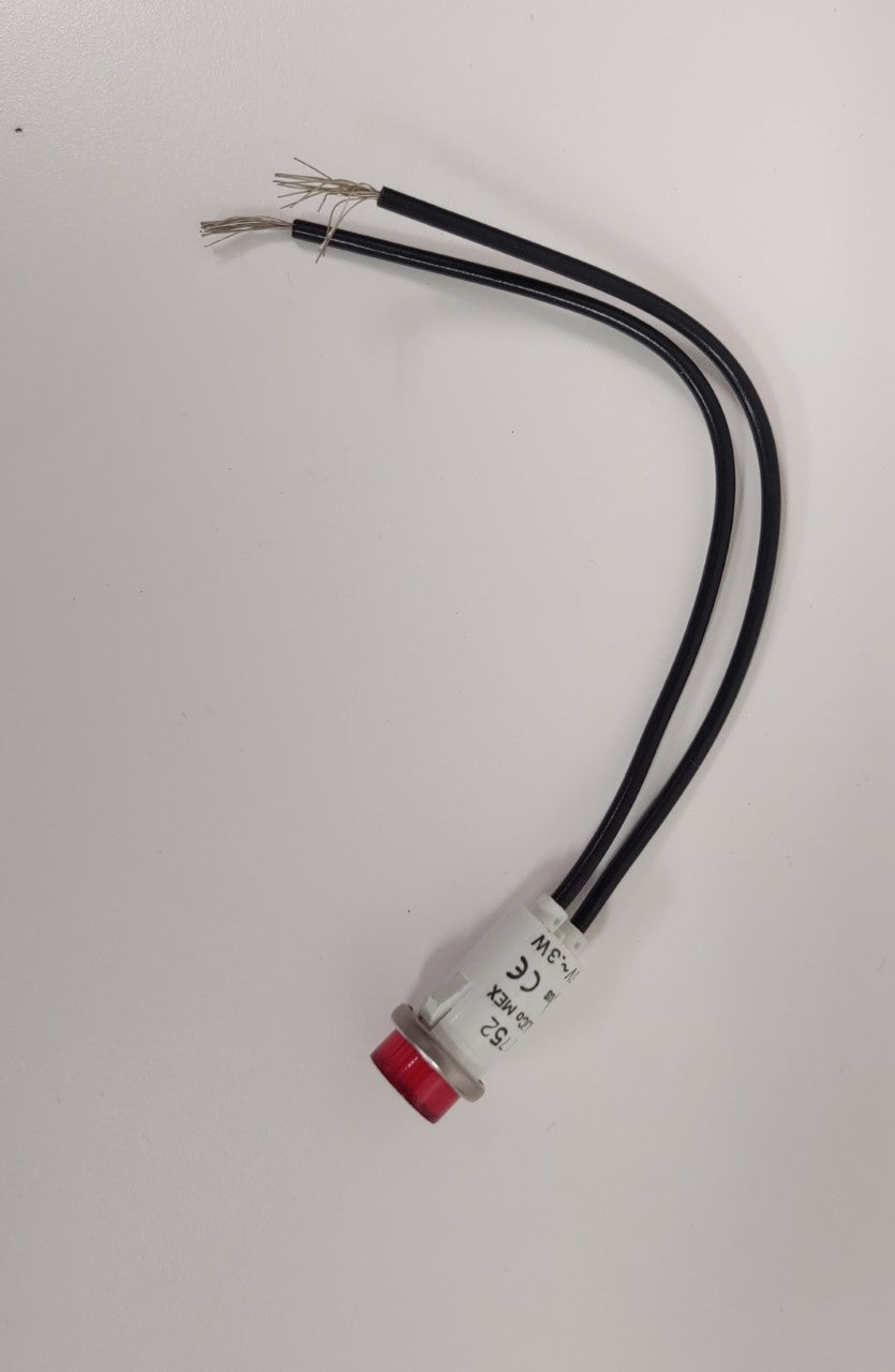 57120 led light burner