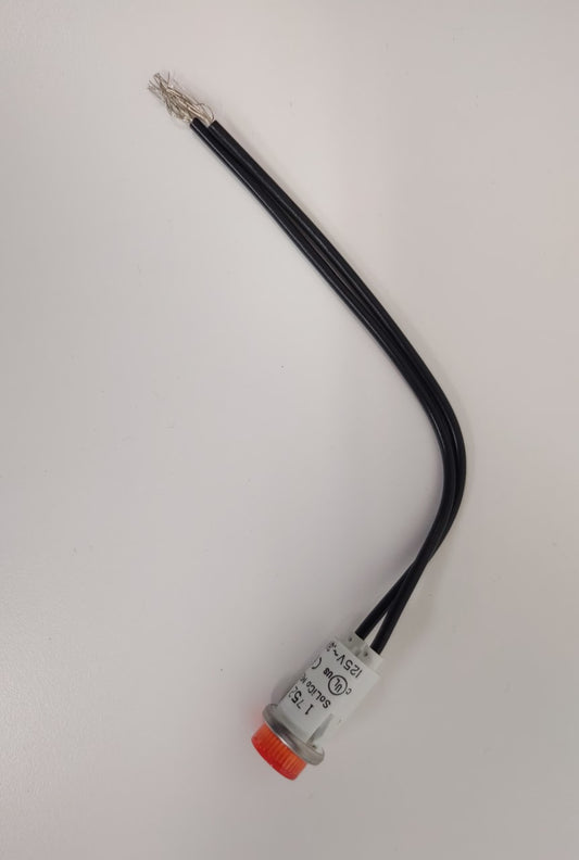 Firelake Control Light - Amber: 57121