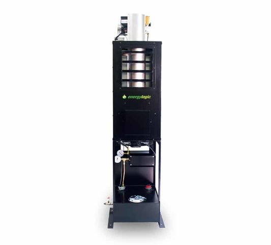 Energylogic EL75H Waste Oil Furnace