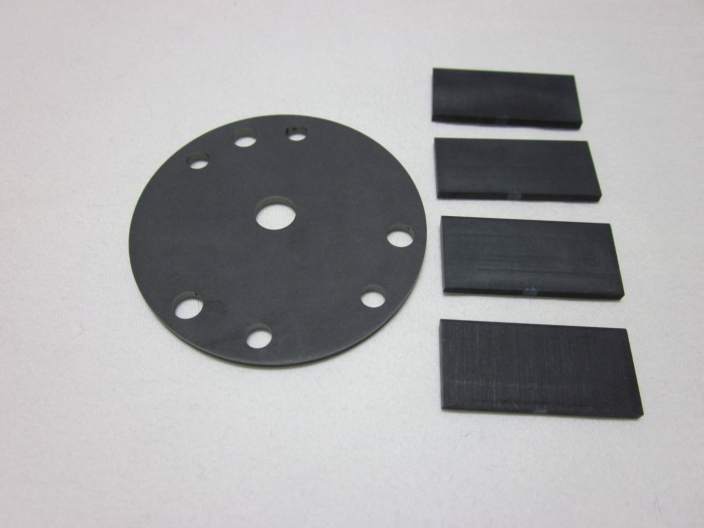 Energylogic Air Compressor Maintenance Kit- Large: 05000096