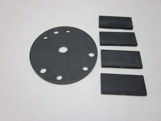 Energylogic Air Compressor Maintenance Kit- Small: 05000166