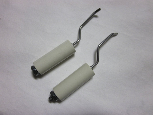 Clean Burn Electrode Left & Right (HS): 33086 & 33085