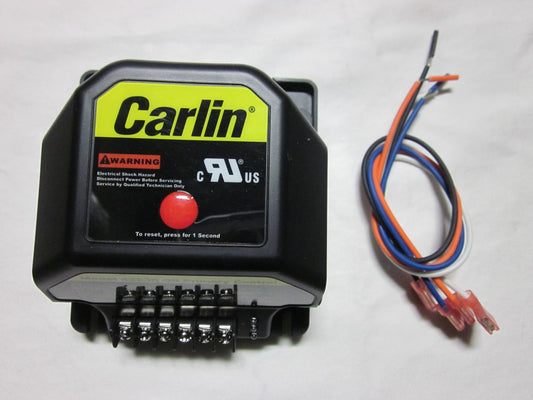 Clean Burn Primary Controller w/ Spacer: 33400, 33409 & 33188