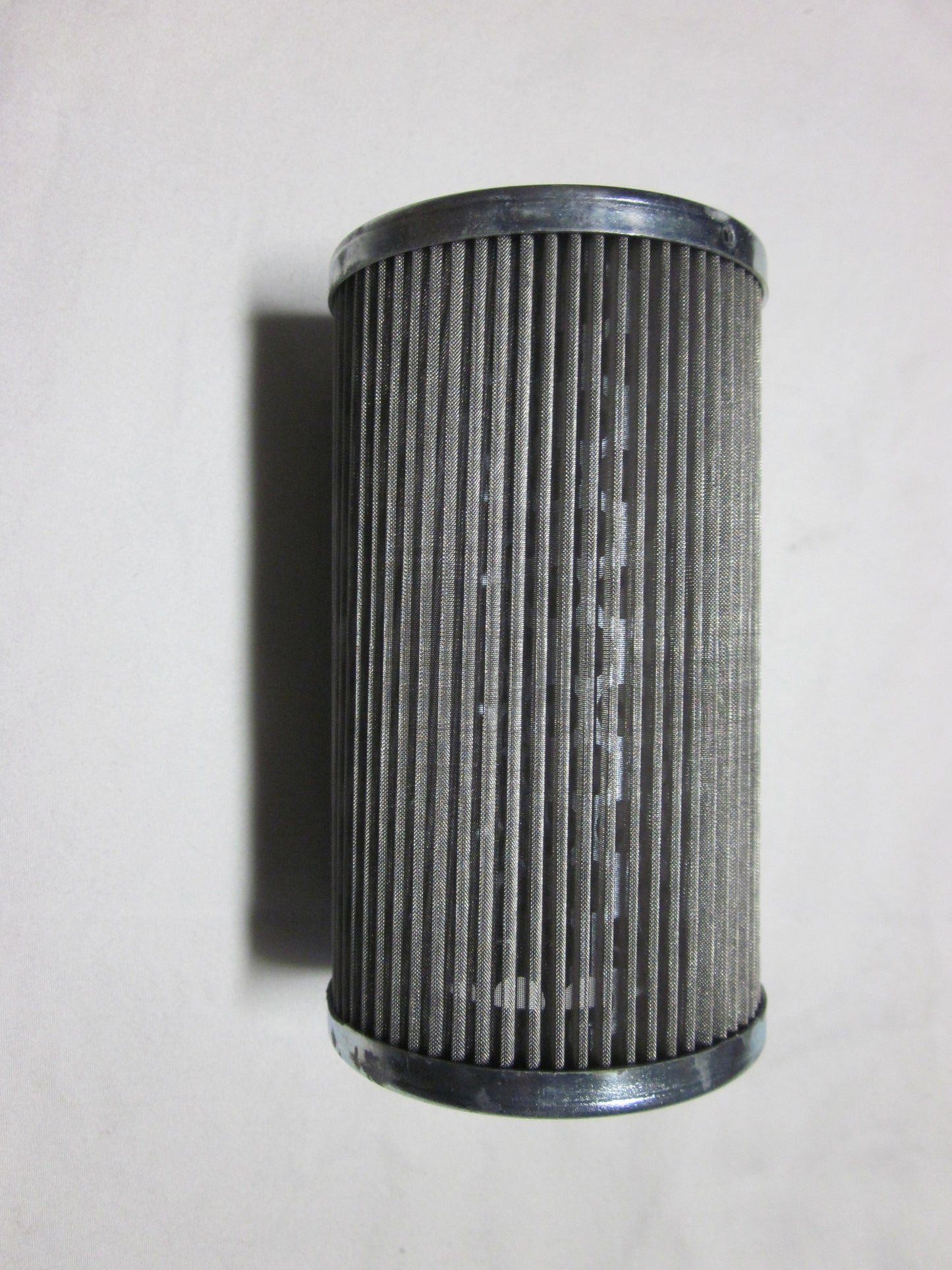 Clean Burn Lenz Cleanable 5062-100 Cartridge Filter: Part # 102295