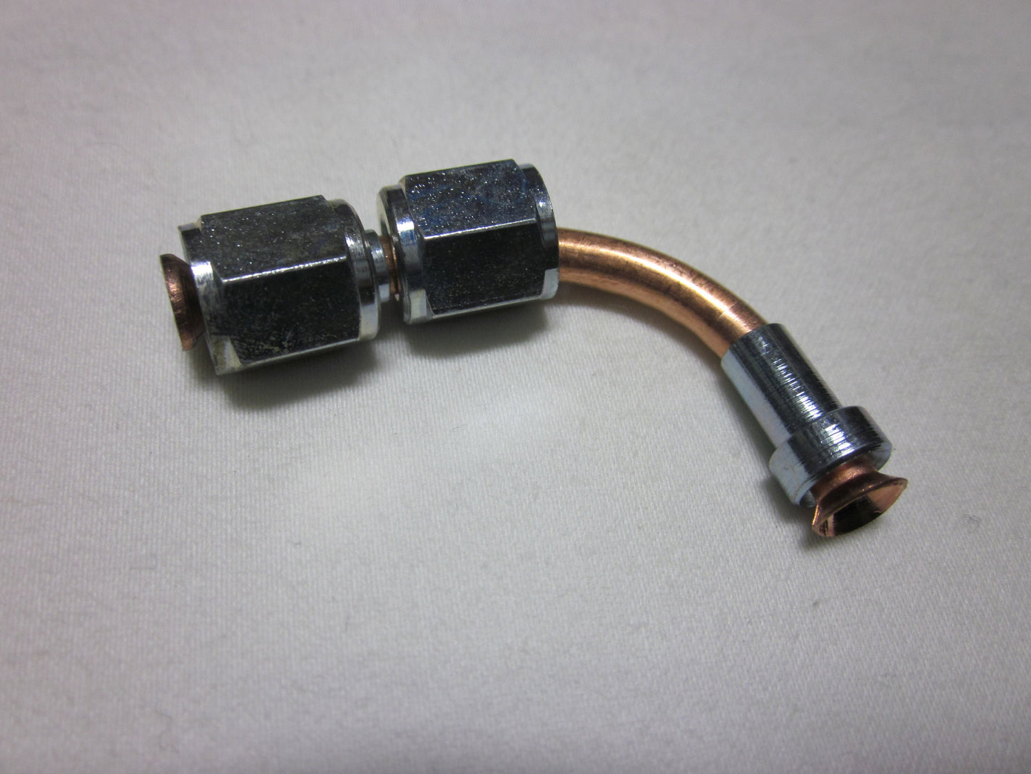 OEM Energylogic Copper Line S-NB: 05000038