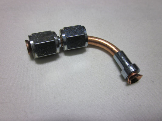 OEM Energylogic Copper Line S-NB: 05000040