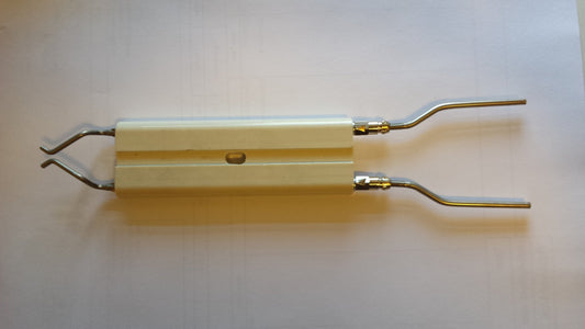 Energylogic Electrode (Double Bend): 20211129