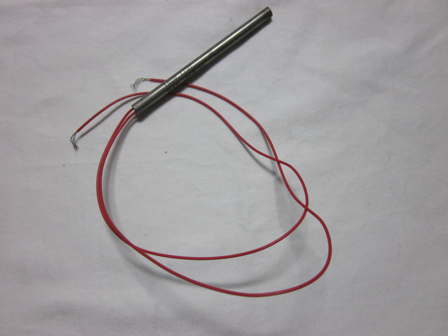 Energylogic Heater Cartridge 1/4" x 4"L 140W: 33298