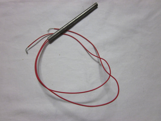Energylogic Heater Cartridge 1/4" x 4"L 140W: 33298