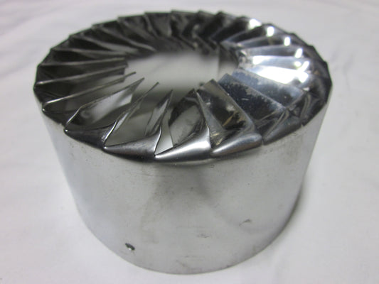 Firelake Burner Retention Head B-5 57116