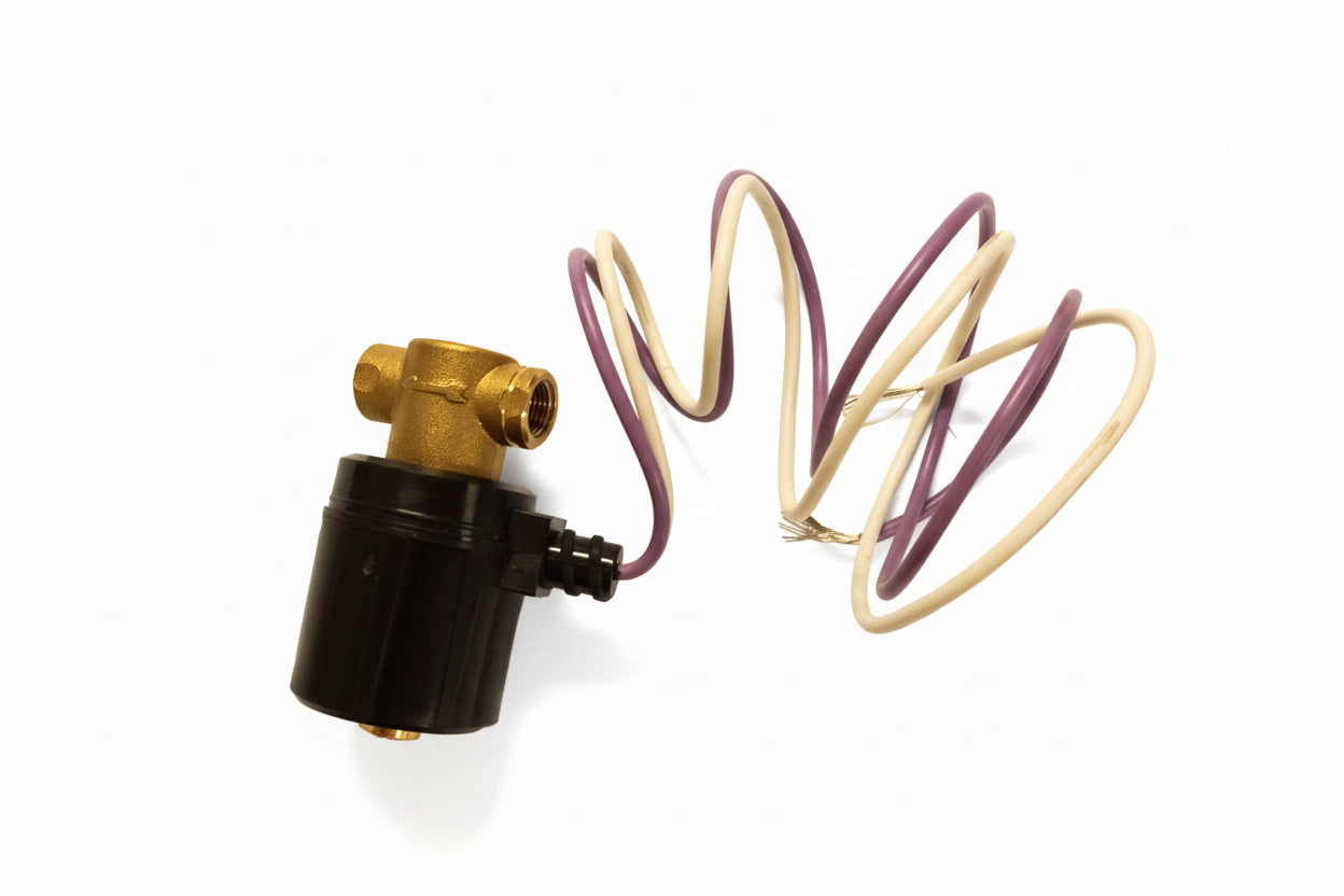 Firelake Solenoid: 57190