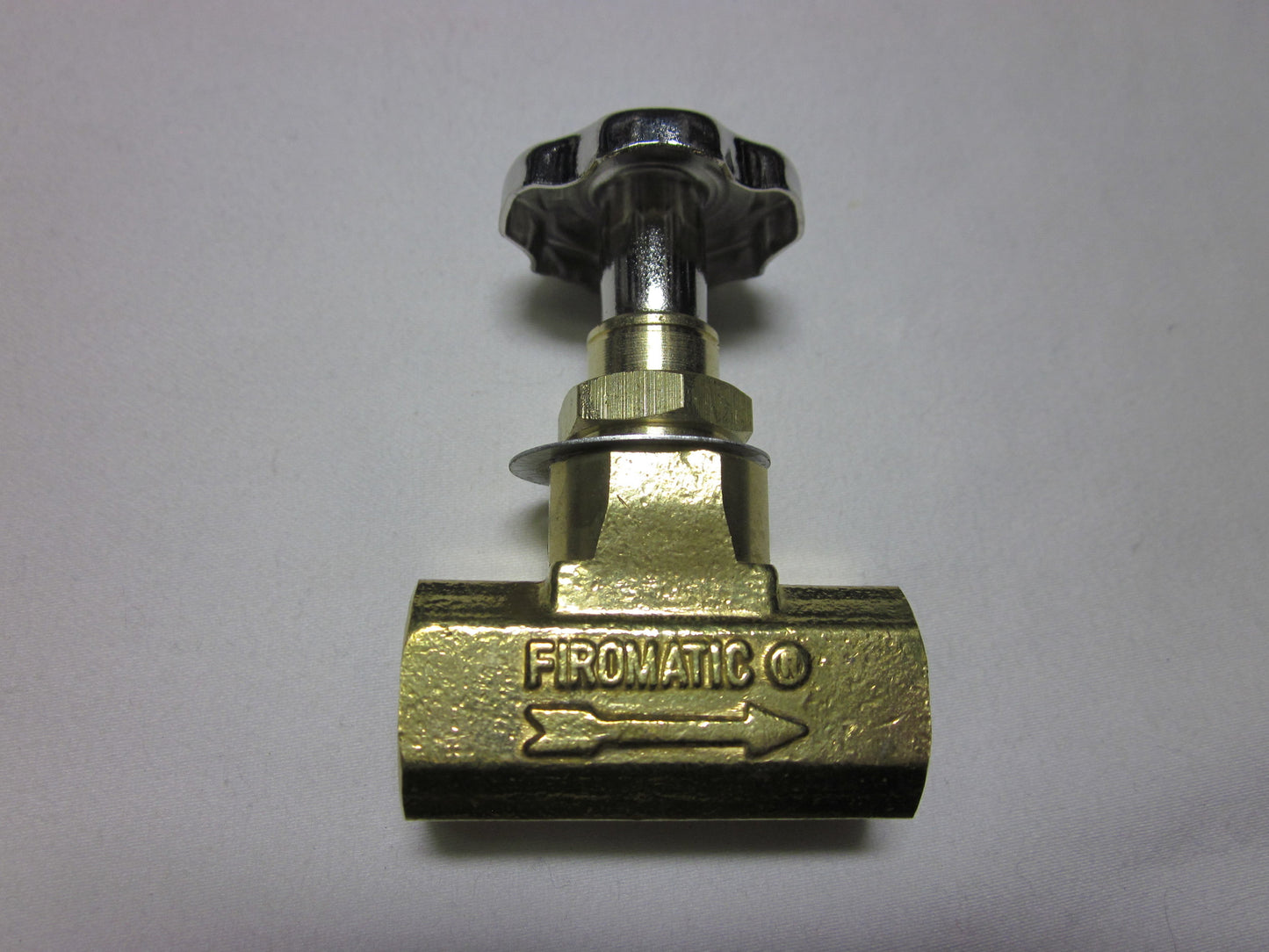 OEM Energylogic Firestop Valve: 20270186
