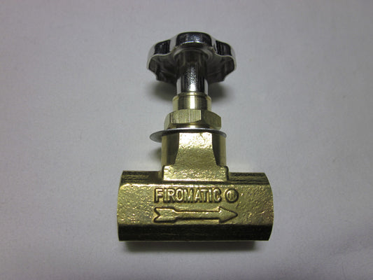 OEM Energylogic Firestop Valve: 20270186