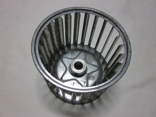 OEM Energylogic Wheel- Burner Blower: 20210117