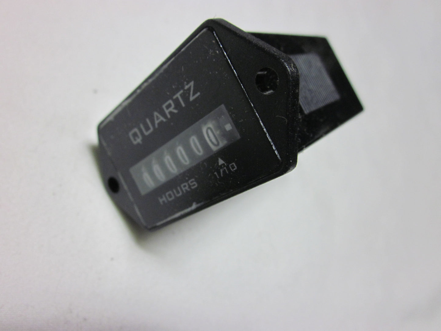 OEM Energylogic Hour Meter: 20230166