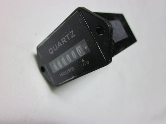 Energylogic Hour Meter: 20230166