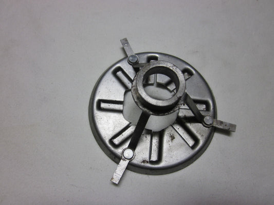 OEM Head- Flame Retention for Energylogic: 04000260