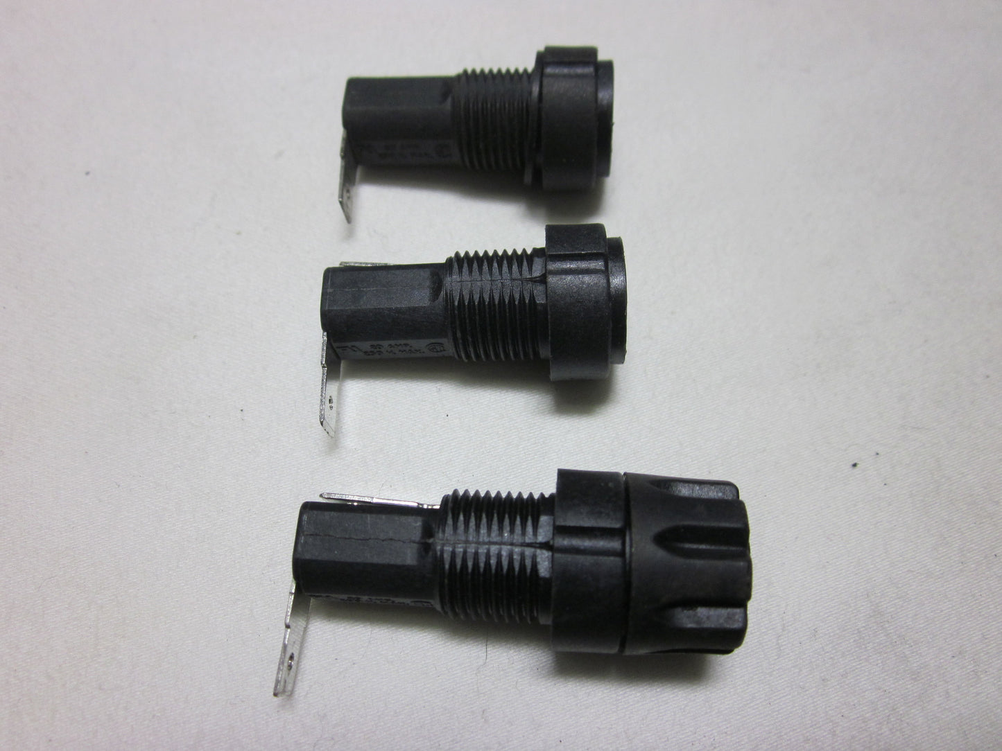 OEM Energylogic Fuse Holder: 20510112