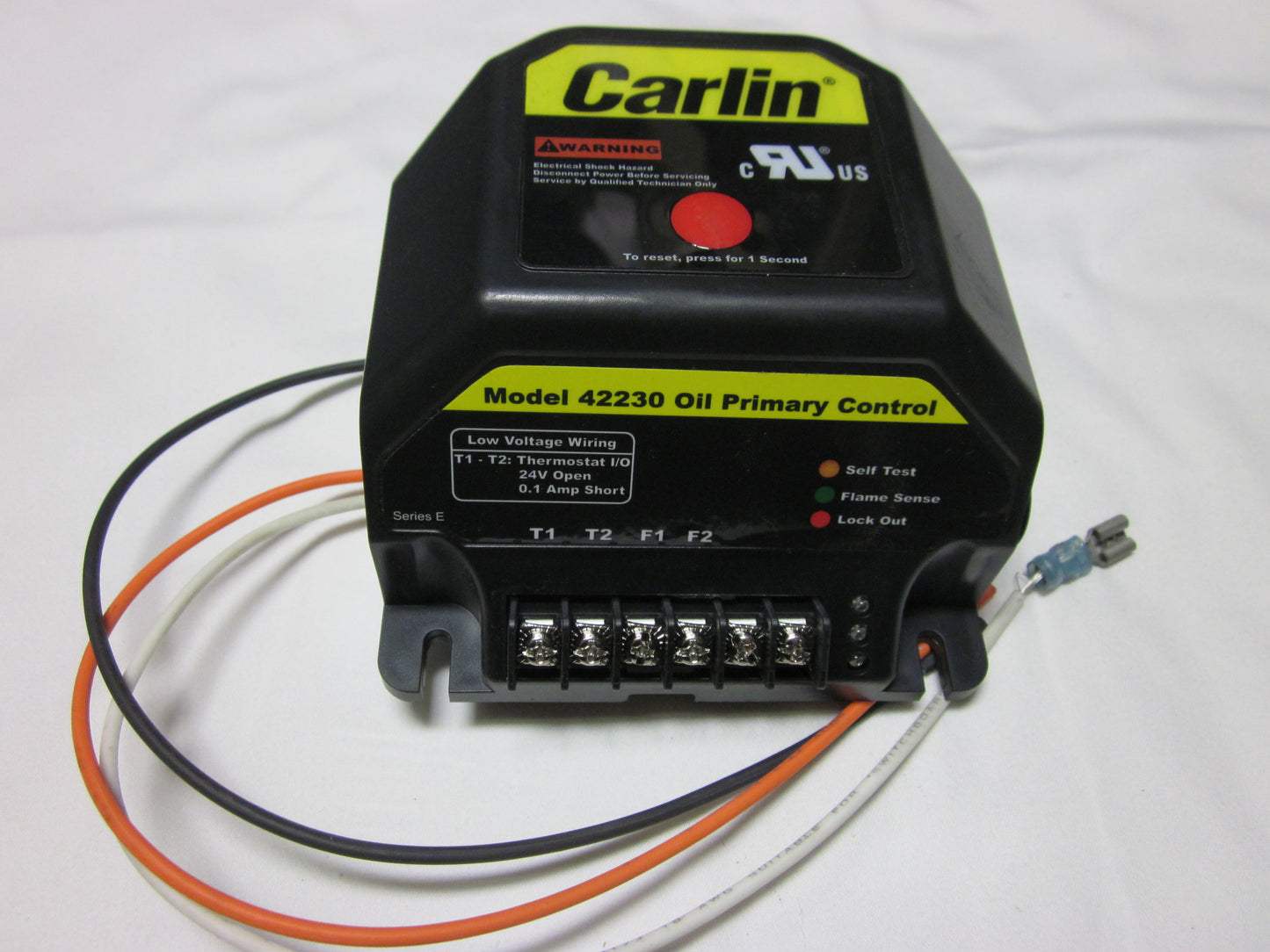 OEM Energylogic Carlin Control 30 Sec.: 05000135