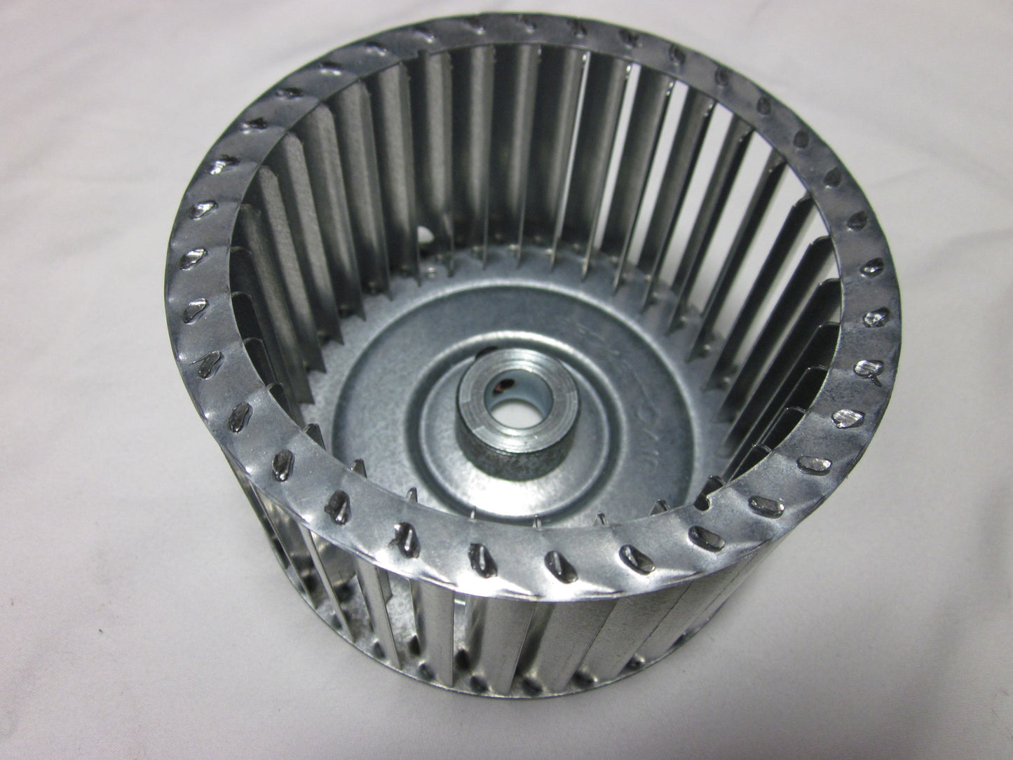 Reznor Combustion Wheel: 107027