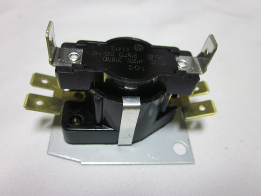 Reznor Time Delay: 215773