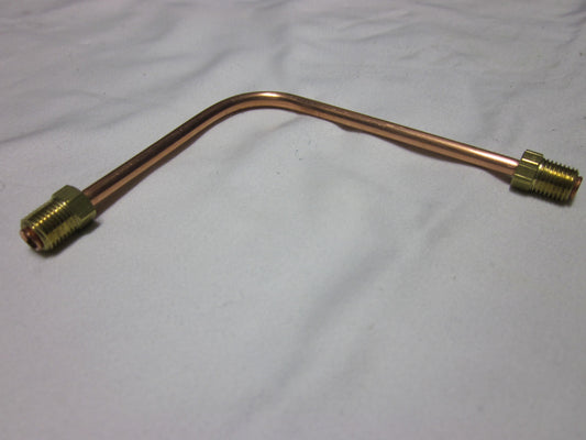 Reznor Copper Tubing Assembly: 110290