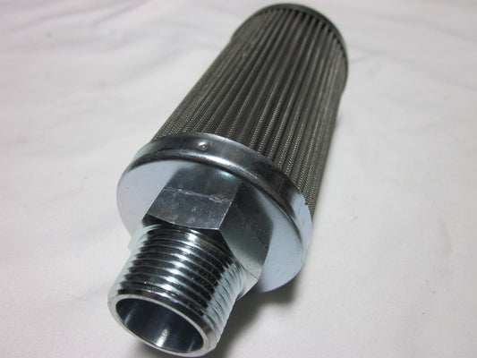 Firelake Suction Screen: 56400