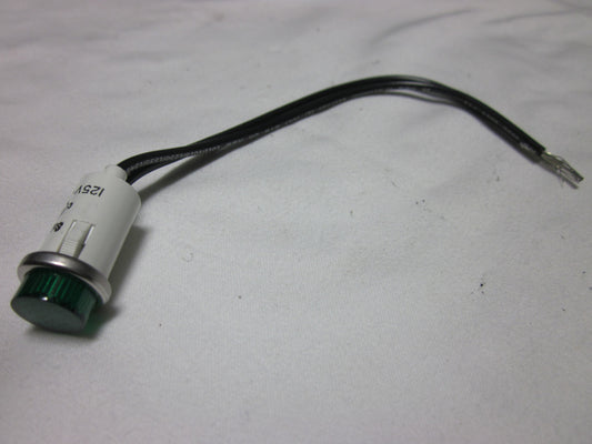 Firelake Control Light - Green: 57122