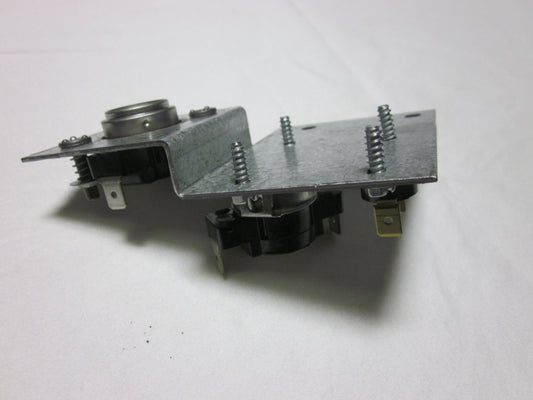 Reznor Fan Control Assembly: 123973