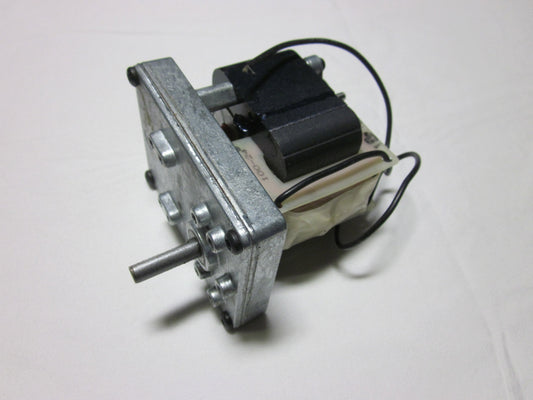 Reznor Replacement Gear Motor: 116159
