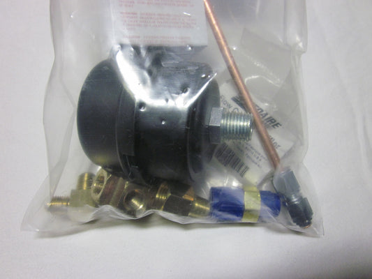 Energylogic Air Compressor Silencer Kit: 05000111