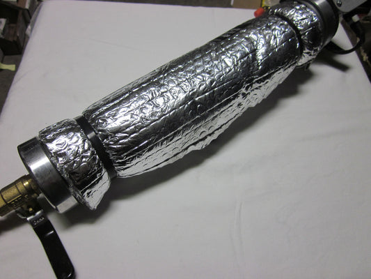 OEM Preheater Assembly for Energylogic EL500B: 14040190