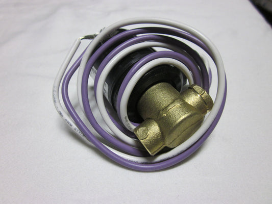 Energylogic Air/Oil Solenoid w/out Fittings: 20290197
