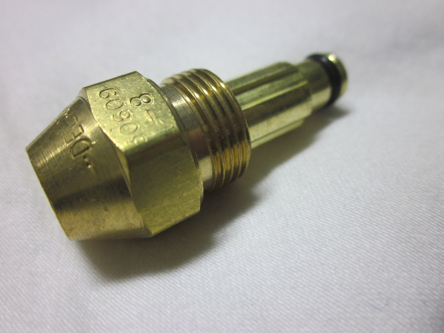 Firelake Nozzle Replacement: 57106