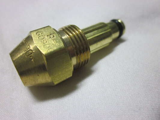 Firelake Nozzle Replacement: 57106