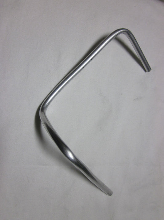 Firelake Airline Metal w/ Fitting: 57174