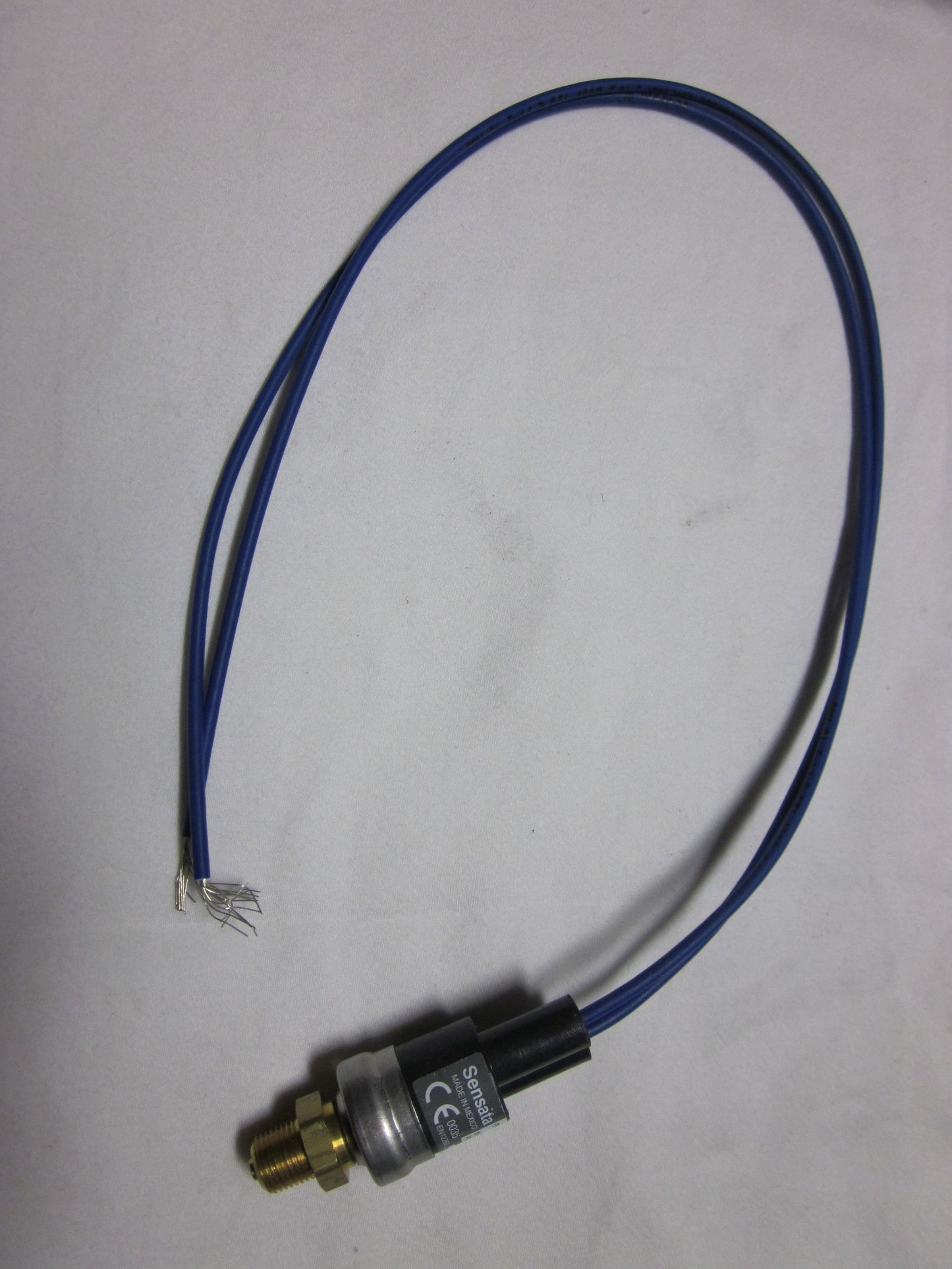 Firelake Air Proving Switch: 57180