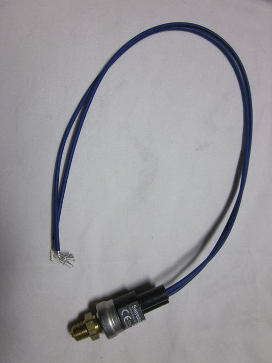 Firelake Air Proving Switch: 57180